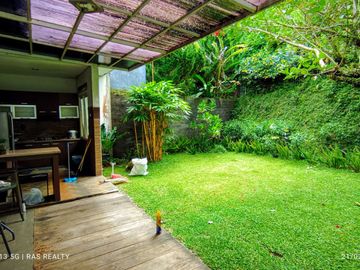 RUMAH SIAP HUNI RESORT DAGO PAKAR - BANDUNG