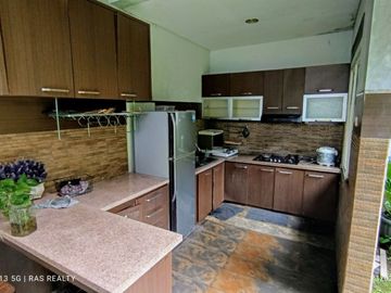 RUMAH SIAP HUNI RESORT DAGO PAKAR - BANDUNG