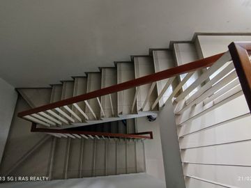 RUMAH SIAP HUNI RESORT DAGO PAKAR - BANDUNG