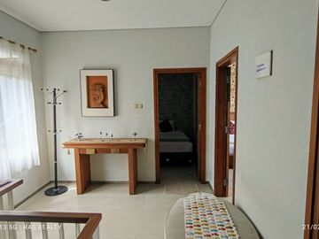 RUMAH SIAP HUNI RESORT DAGO PAKAR - BANDUNG