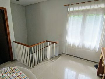 RUMAH SIAP HUNI RESORT DAGO PAKAR - BANDUNG
