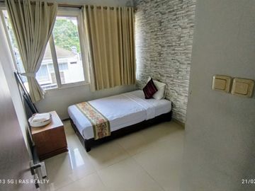 RUMAH SIAP HUNI RESORT DAGO PAKAR - BANDUNG