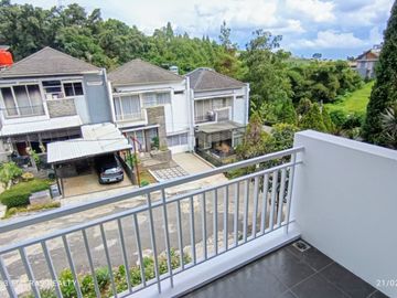 RUMAH SIAP HUNI RESORT DAGO PAKAR - BANDUNG
