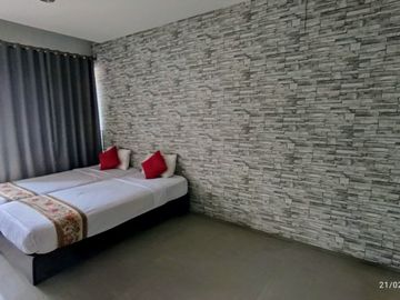 RUMAH SIAP HUNI RESORT DAGO PAKAR - BANDUNG
