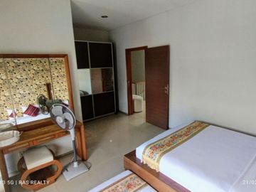 RUMAH SIAP HUNI RESORT DAGO PAKAR - BANDUNG