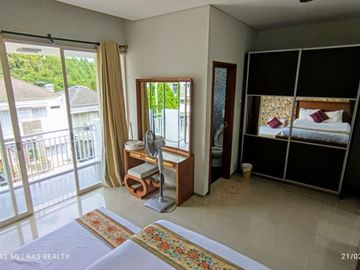 RUMAH SIAP HUNI RESORT DAGO PAKAR - BANDUNG