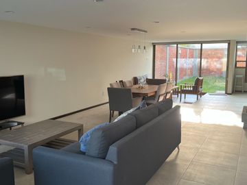 Casa en Venta - Lomas Virreyes Calimaya - modelo Madeira