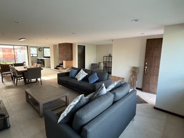 Casa en Venta - Lomas Virreyes Calimaya - modelo Madeira