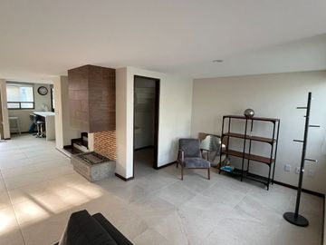 Casa en Venta - Lomas Virreyes Calimaya - modelo Madeira