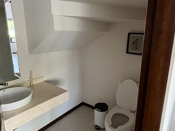 Casa en Venta - Lomas Virreyes Calimaya - modelo Madeira