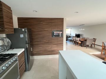 Casa en Venta - Lomas Virreyes Calimaya - modelo Madeira