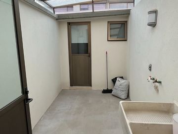 Casa en Venta - Lomas Virreyes Calimaya - modelo Madeira