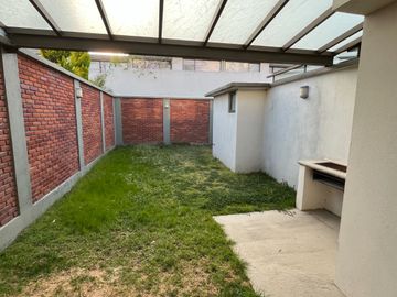 Casa en Venta - Lomas Virreyes Calimaya - modelo Madeira