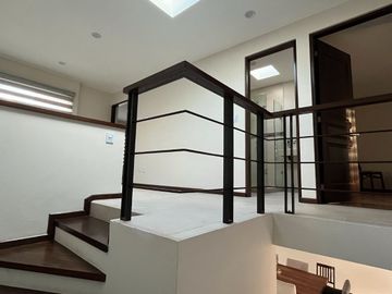 Casa en Venta - Lomas Virreyes Calimaya - modelo Madeira