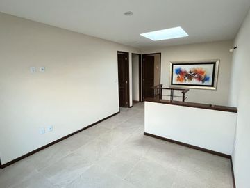 Casa en Venta - Lomas Virreyes Calimaya - modelo Madeira