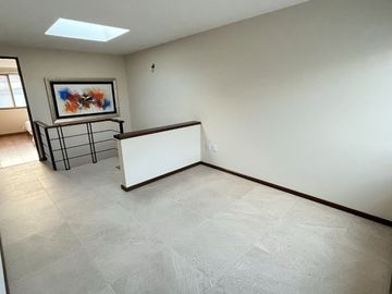 Casa en Venta - Lomas Virreyes Calimaya - modelo Madeira