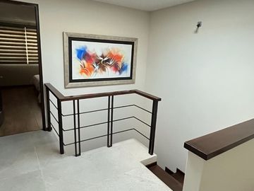 Casa en Venta - Lomas Virreyes Calimaya - modelo Madeira