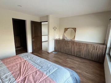 Casa en Venta - Lomas Virreyes Calimaya - modelo Madeira
