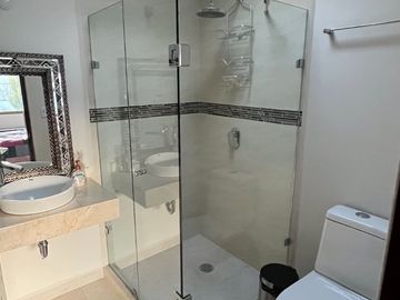 Casa en Venta - Lomas Virreyes Calimaya - modelo Madeira