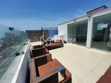 VENTA DEPARTAMENTO DE ESTRENO EN SAN MIGUEL CON LINEA BLANCA -  NO PAGA ALCABALA