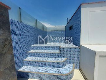 VENTA DEPARTAMENTO DE ESTRENO EN SAN MIGUEL CON LINEA BLANCA -  NO PAGA ALCABALA