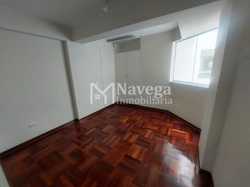 VENTA DEPARTAMENTO DE ESTRENO EN SAN MIGUEL CON LINEA BLANCA -  NO PAGA ALCABALA