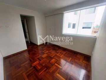 VENTA DEPARTAMENTO DE ESTRENO EN SAN MIGUEL CON LINEA BLANCA -  NO PAGA ALCABALA