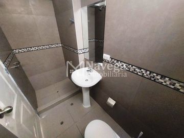 VENTA DEPARTAMENTO DE ESTRENO EN SAN MIGUEL CON LINEA BLANCA -  NO PAGA ALCABALA