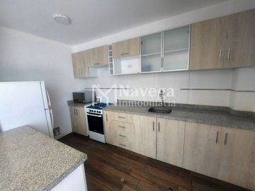 VENTA DEPARTAMENTO DE ESTRENO EN SAN MIGUEL CON LINEA BLANCA -  NO PAGA ALCABALA