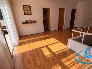 SE VENDE CASA POR LA ZONA DE LOS FUERTES, PUEBLA