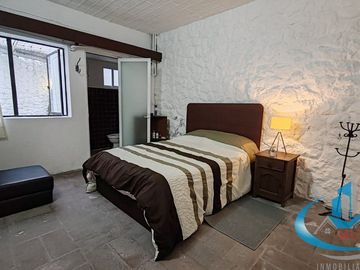 SE VENDE CASA POR LA ZONA DE LOS FUERTES, PUEBLA