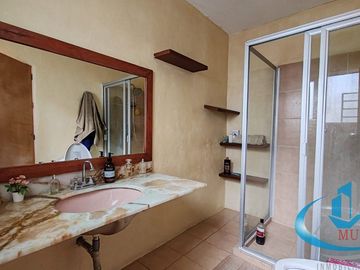 SE VENDE CASA POR LA ZONA DE LOS FUERTES, PUEBLA