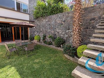 SE VENDE CASA POR LA ZONA DE LOS FUERTES, PUEBLA