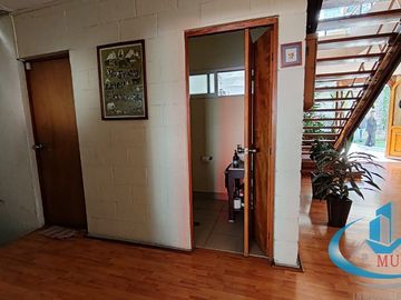 SE VENDE CASA POR LA ZONA DE LOS FUERTES, PUEBLA