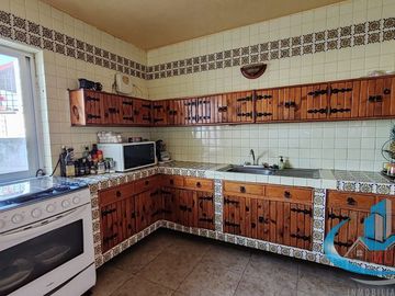 SE VENDE CASA POR LA ZONA DE LOS FUERTES, PUEBLA