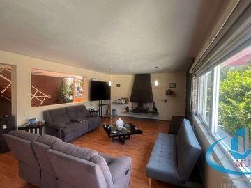 SE VENDE CASA POR LA ZONA DE LOS FUERTES, PUEBLA
