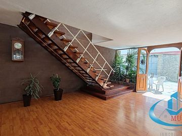 SE VENDE CASA POR LA ZONA DE LOS FUERTES, PUEBLA