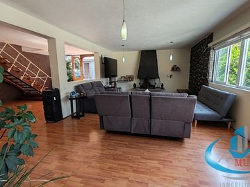 SE VENDE CASA POR LA ZONA DE LOS FUERTES, PUEBLA