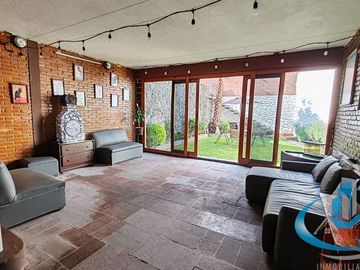 SE VENDE CASA POR LA ZONA DE LOS FUERTES, PUEBLA