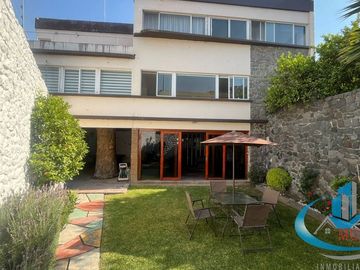 SE VENDE CASA POR LA ZONA DE LOS FUERTES, PUEBLA