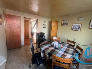SE VENDE CASA POR LA ZONA DE LOS FUERTES, PUEBLA