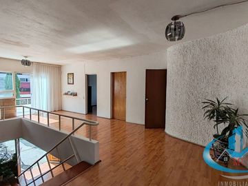 SE VENDE CASA POR LA ZONA DE LOS FUERTES, PUEBLA