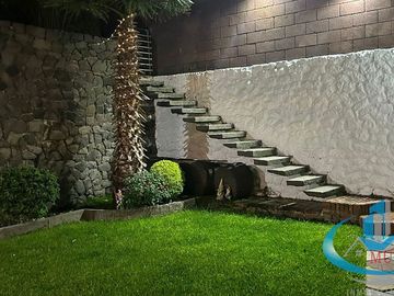SE VENDE CASA POR LA ZONA DE LOS FUERTES, PUEBLA