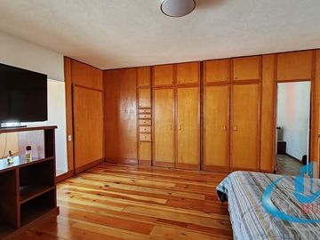 SE VENDE CASA POR LA ZONA DE LOS FUERTES, PUEBLA