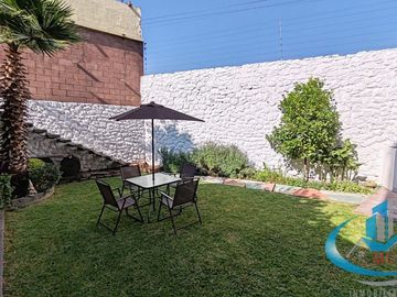 SE VENDE CASA POR LA ZONA DE LOS FUERTES, PUEBLA
