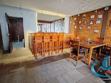 SE VENDE CASA POR LA ZONA DE LOS FUERTES, PUEBLA