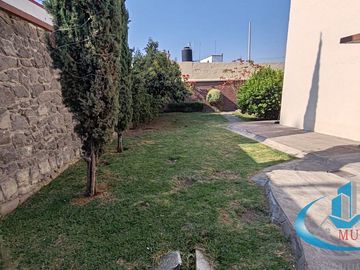 SE VENDE CASA POR LA ZONA DE LOS FUERTES, PUEBLA