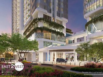 Dijual Apartemen Premium New Launching Antasari Place Jakarta Selatan Harga Perdana Lokasi Nyaman Sangat Strategis