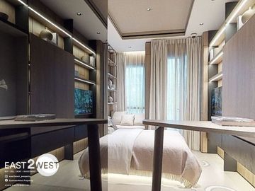 Dijual Apartemen Premium New Launching Antasari Place Jakarta Selatan Harga Perdana Lokasi Nyaman Sangat Strategis