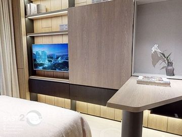 Dijual Apartemen Premium New Launching Antasari Place Jakarta Selatan Harga Perdana Lokasi Nyaman Sangat Strategis